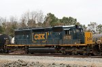 CSX 4076